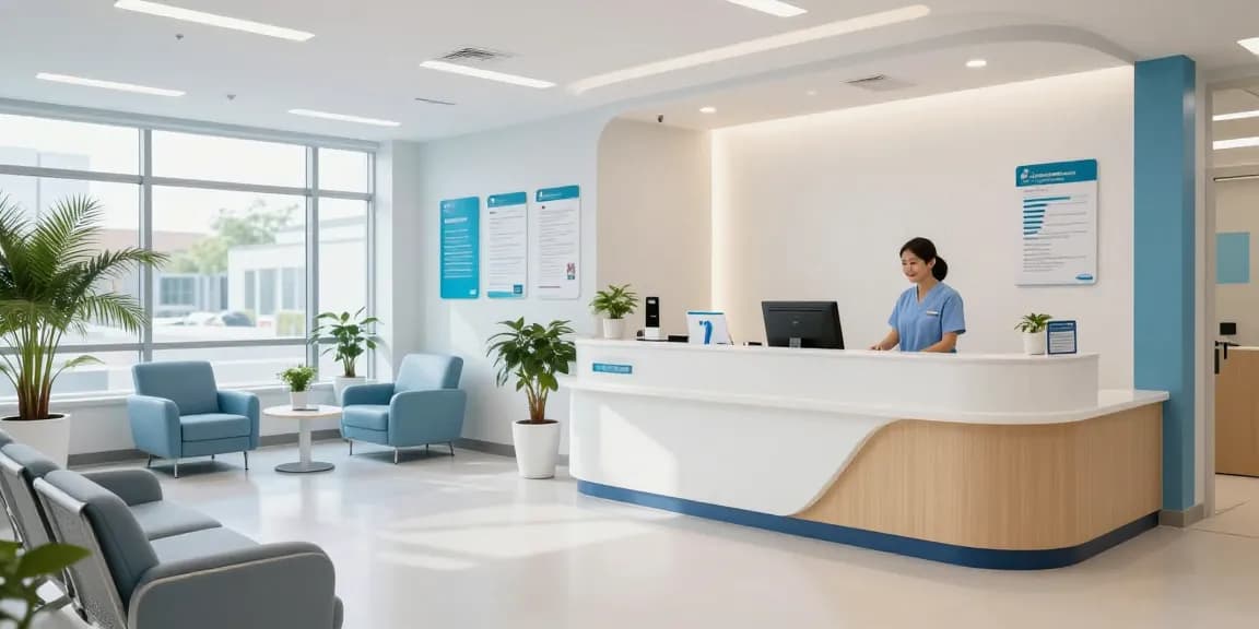 David Hoffmeister reviews at a compassionate healthcare provider offering expert patient care.