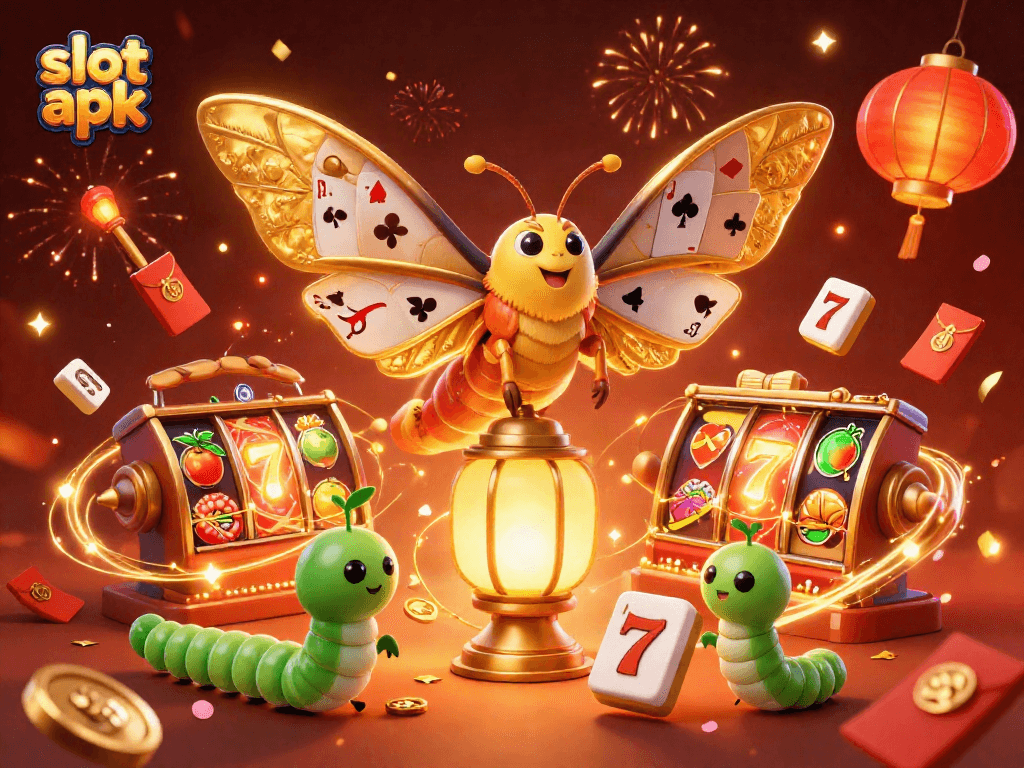 Engage with the thrilling slot apk featuring dynamic characters and vibrant casino elements.
