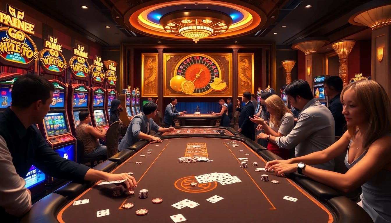 Experience luxury gaming excitement with https://mm88.today/, featuring elegant casino elements and thrilling gameplay.