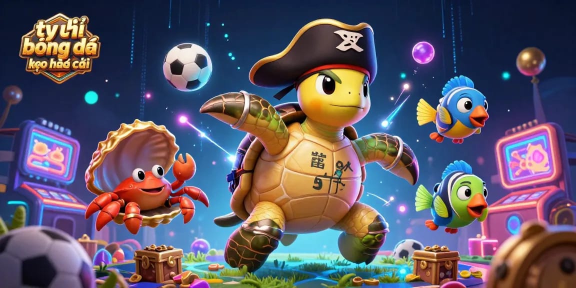 Boosting your sports bets with tỷ lệ bóng đá kèo nhà cái app, featuring vibrant casino elements.