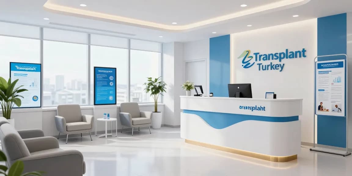 Hair transplant Turkey clinic offering compassionate patient care with expert doctors consultation.