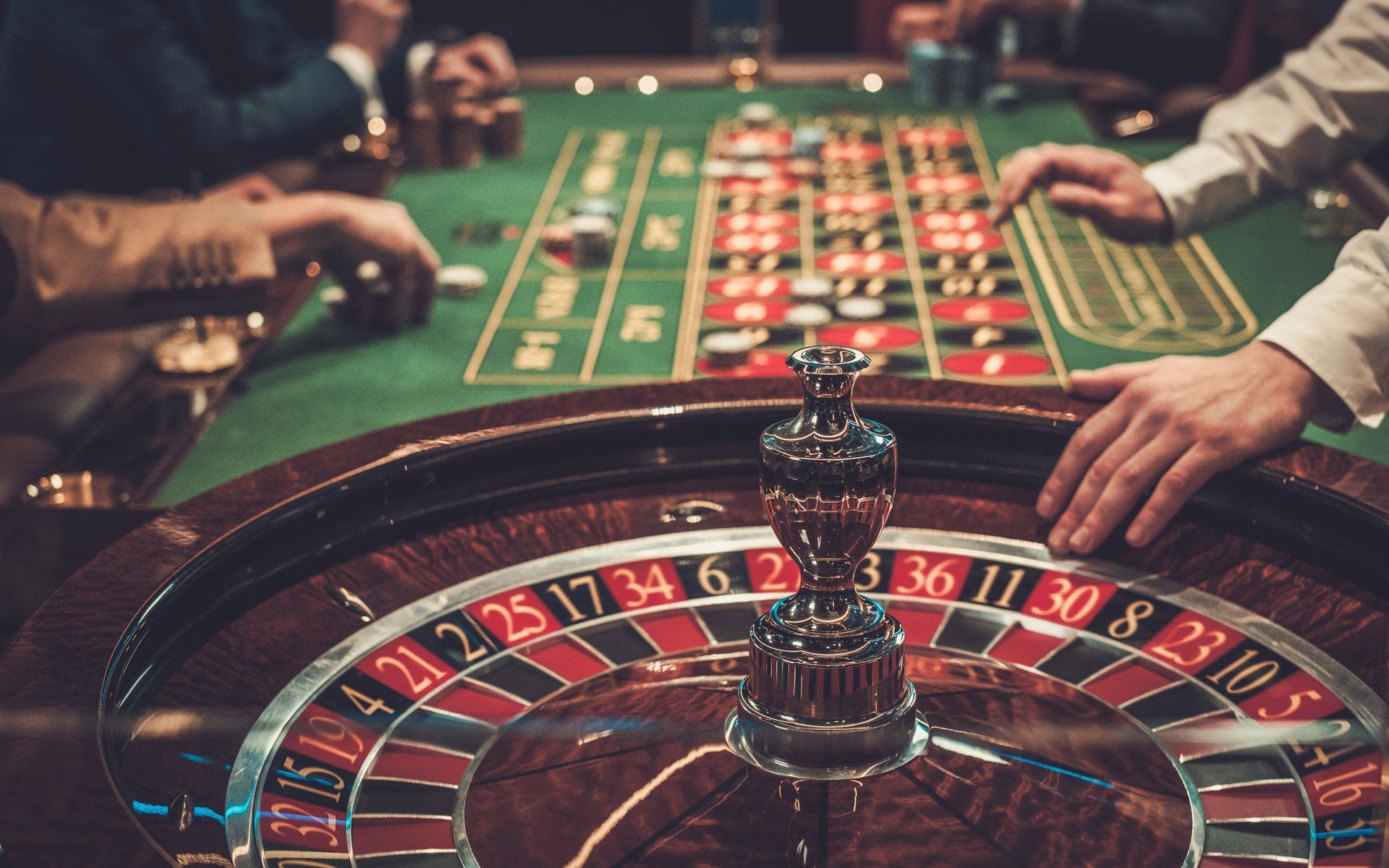 Guide to Finding the Best Online Casino British Columbia Play Experience
