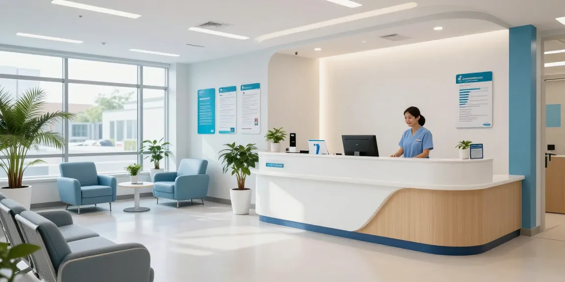 David Hoffmeister reviews at a compassionate healthcare provider offering expert patient care.