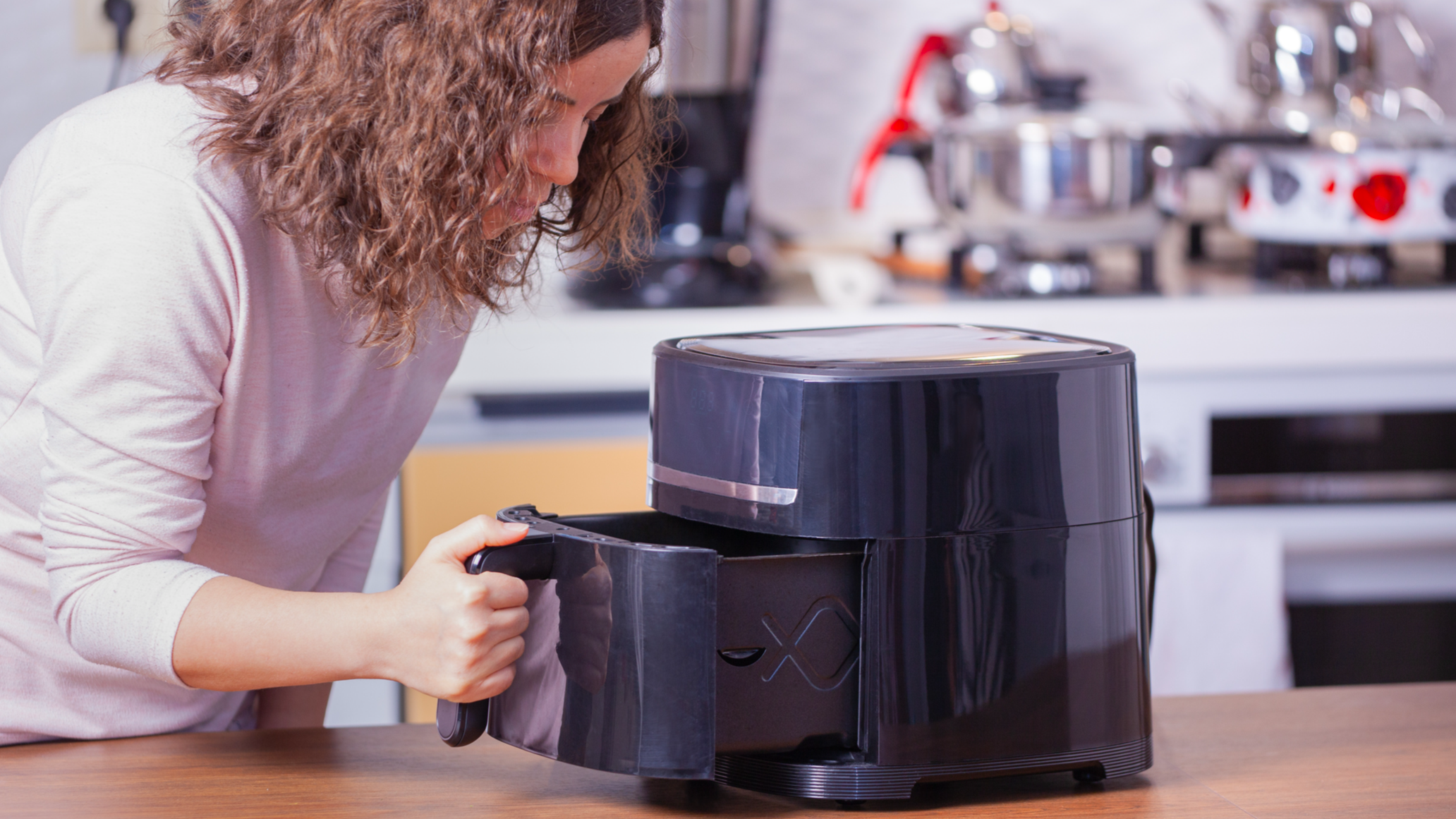 Protect Your Home: Air Fryer Recall List and Refund Info
