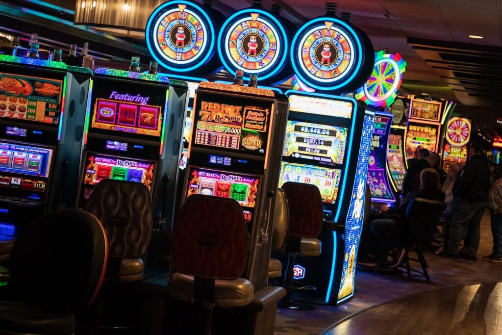 Top Features of Online Casinos in Saskatchewan for Unforgettable Gaming