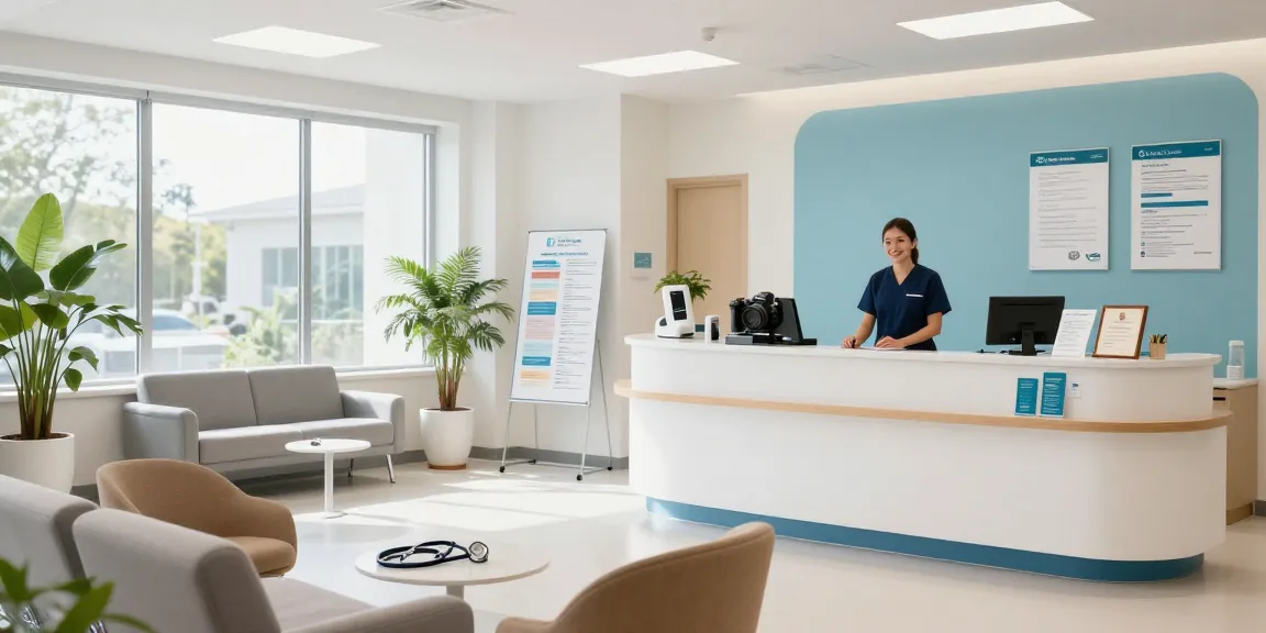 Hair transplant turkey at a leading healthcare clinic providing patient care in a professional environment.