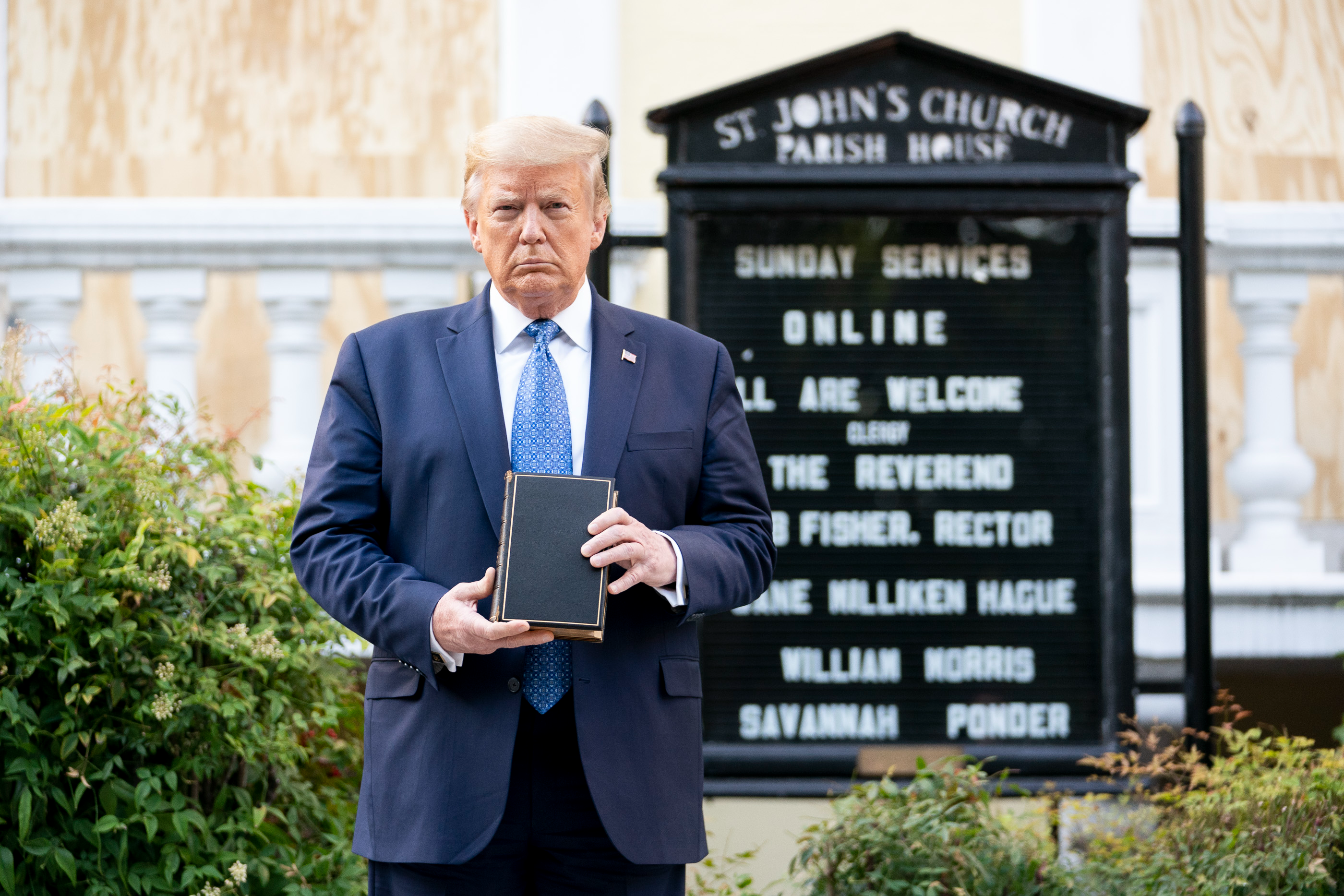 did trump convert to judaism