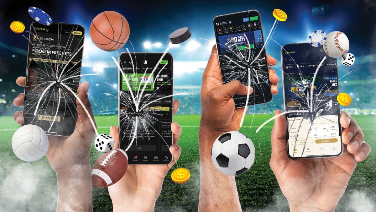 Top Online Sportsbooks New Brunswick for Safe and Exciting Betting