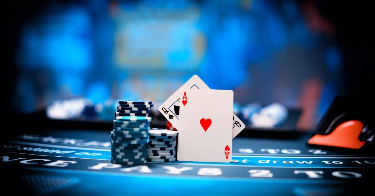 Discovering the Landscape of Online Casino California: Options and Insights