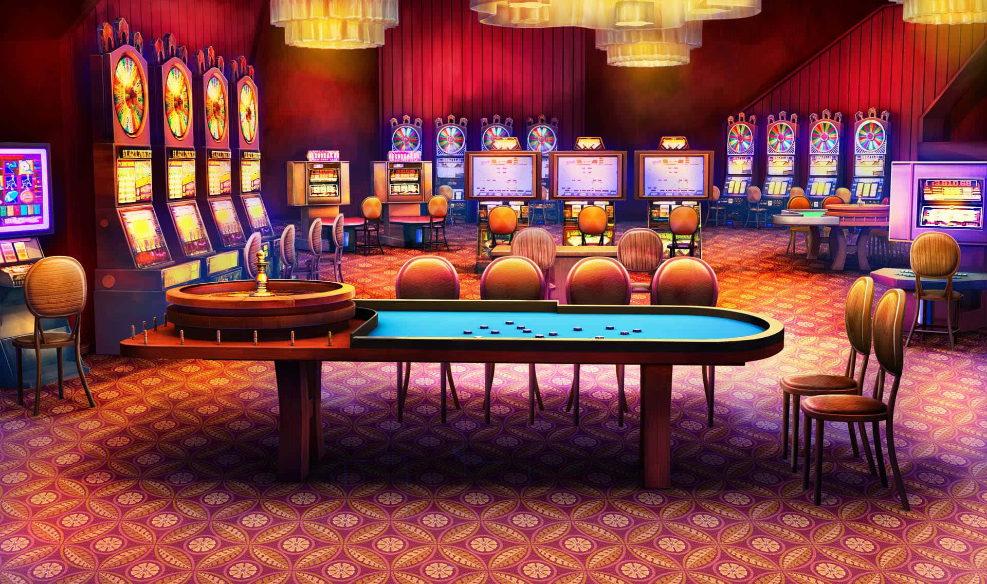 Top Online Casino Options in Oklahoma for Players Seeking Excitement
