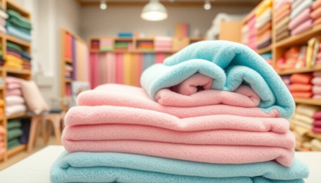 De Beste Stof voor Pasgeboren Baby's: Comfort en Veiligheid Voorop