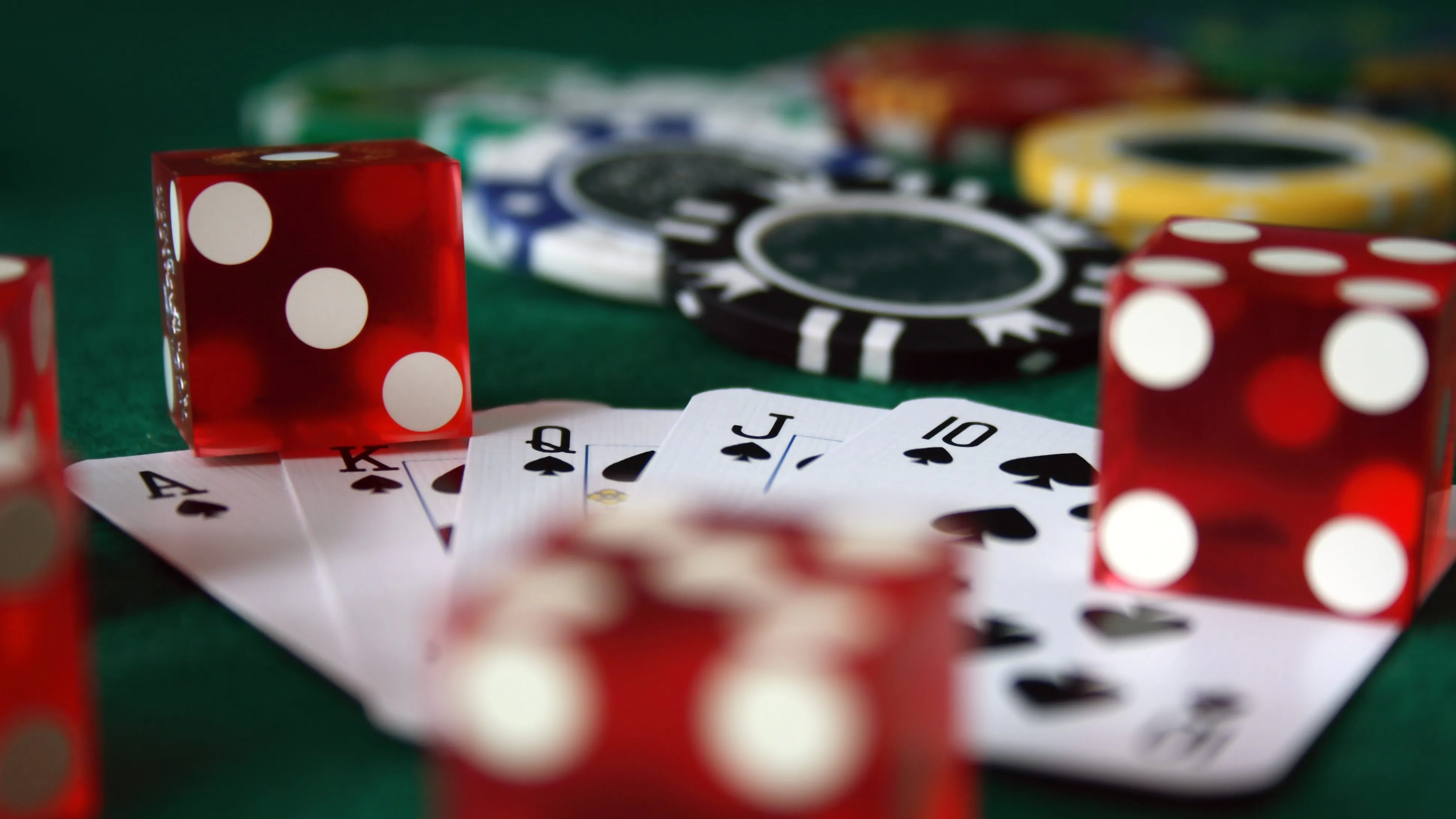 Panduan Terperinci untuk Bermain istana777 bet dengan Sukses