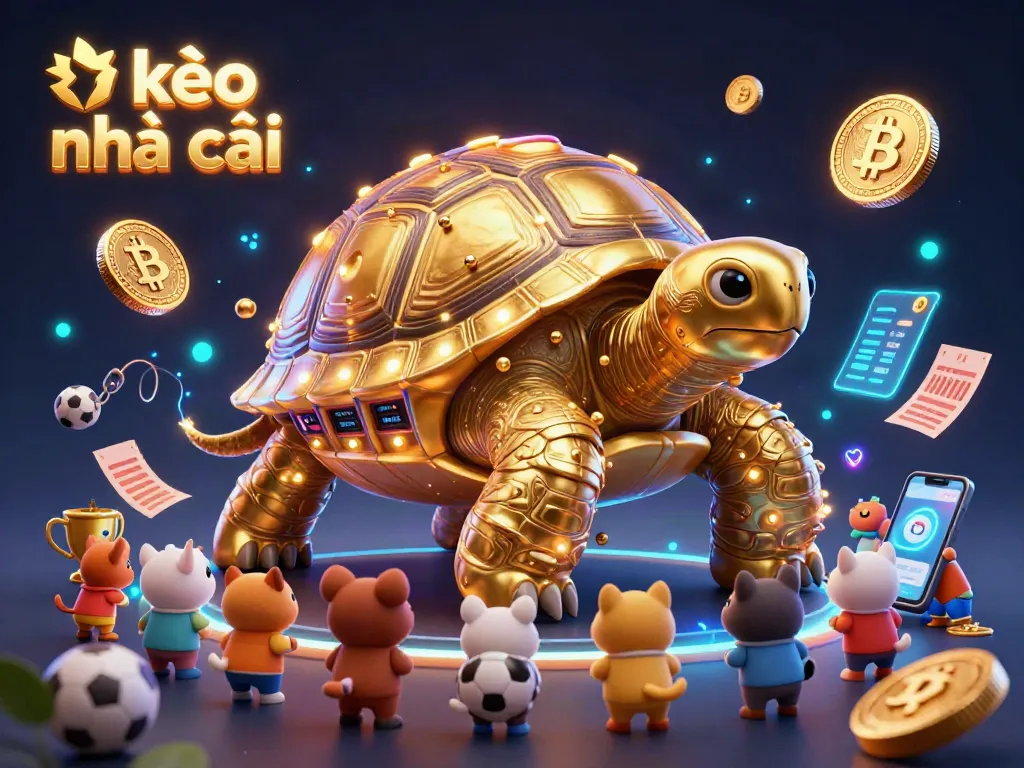Engage with the exciting world of kèo nhà cái while witnessing thrilling moments in sports betting.