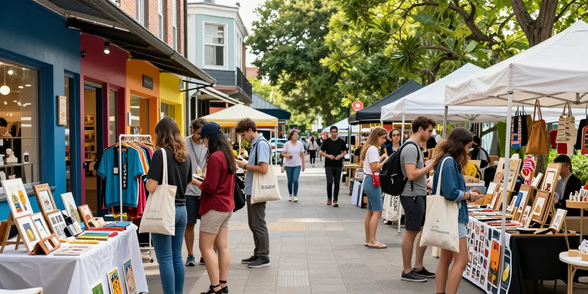 Exploring unique shopping opportunities at https://forumup.org/shop/search.php?ca_id=&addr1=&addr2=&addr3=&schKeyword= in a bustling urban marketplace.