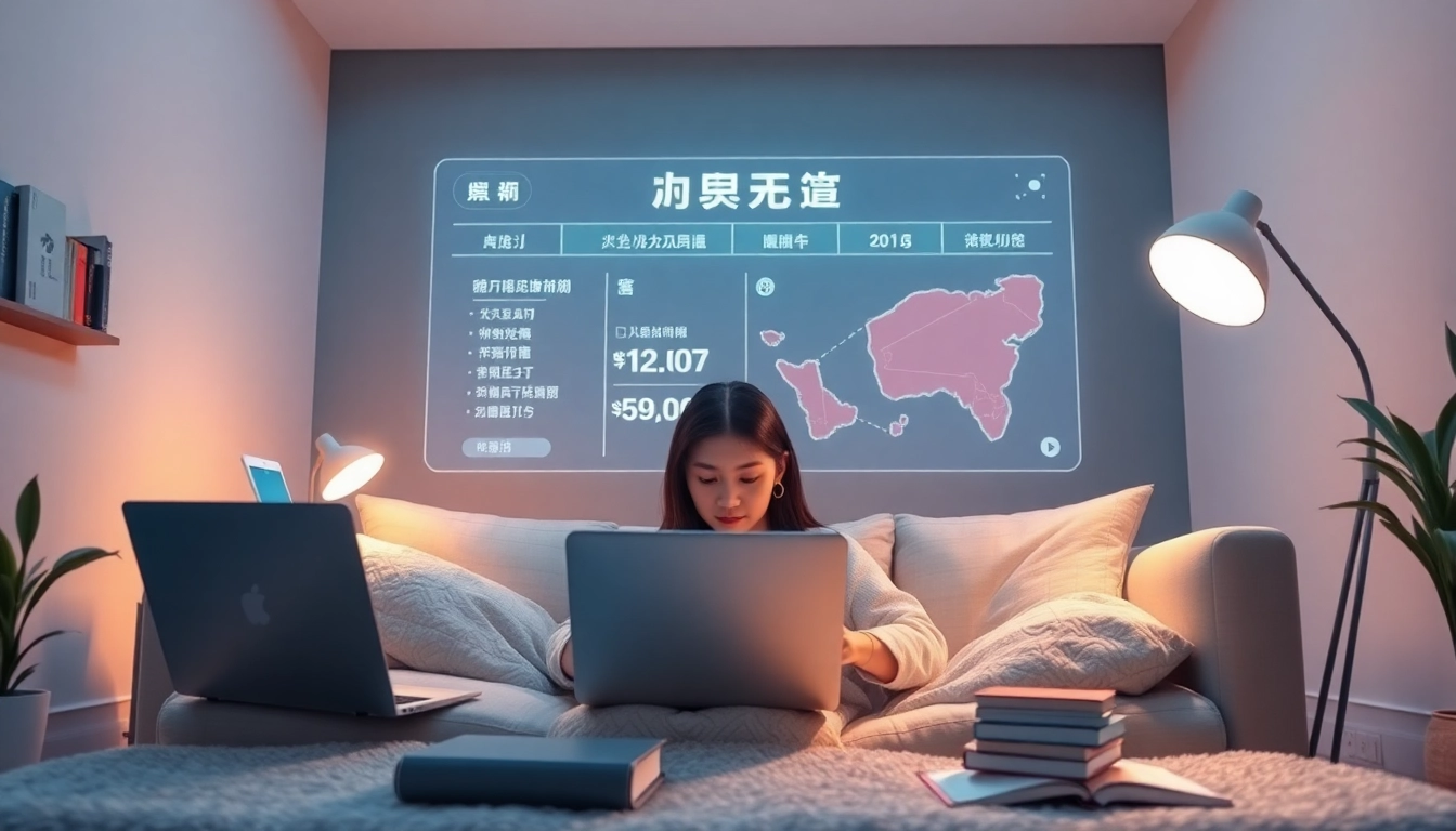Digital learning environment featuring 有道 tools for efficient language education.