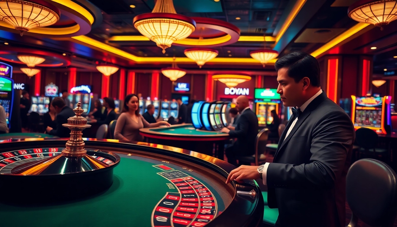 Profitiere jetzt vom casino bonus ohne einzahlung neu und erlebe erstklassige Casino-Angebote.