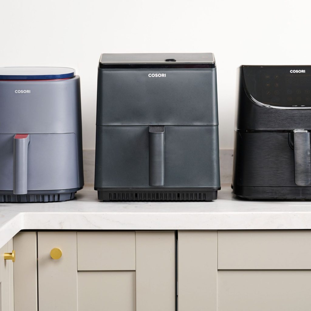 air fryer recall list