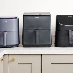 air fryer recall list