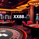 Experience thrilling gameplay and winning opportunities with XX88.nl's online casino offerings.