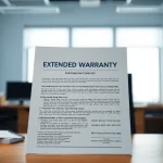 Understand how is Pretzel different from other extended warranty companies by examining this unique warranty contract.