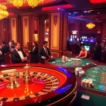 Trải nghiệm cảm giác cá cược tại CG79 với các trò chơi casino hấp dẫn và bầu không khí sôi động.