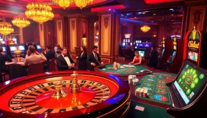 Trải nghiệm cảm giác cá cược tại CG79 với các trò chơi casino hấp dẫn và bầu không khí sôi động.