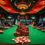 Experience exciting wins at bk8thai ทางเข้า with vibrant casino games and luxury.