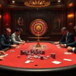 Play and win in a vibrant casino featuring immersive sex ai elements and engaging gameplay.