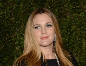 jessica blyth barrymore