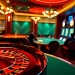 Experience the thrill of winning at mm88.com with exciting casino games, tables, and vibrant slot machines.