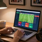 TIGERASIA88 offers live sports betting excitement through an engaging online platform