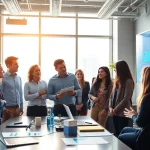 Boost your online presence with SEO Agency Clearwater's expert strategies and collaborative team.