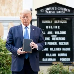did trump convert to judaism