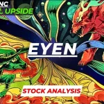eyen stock