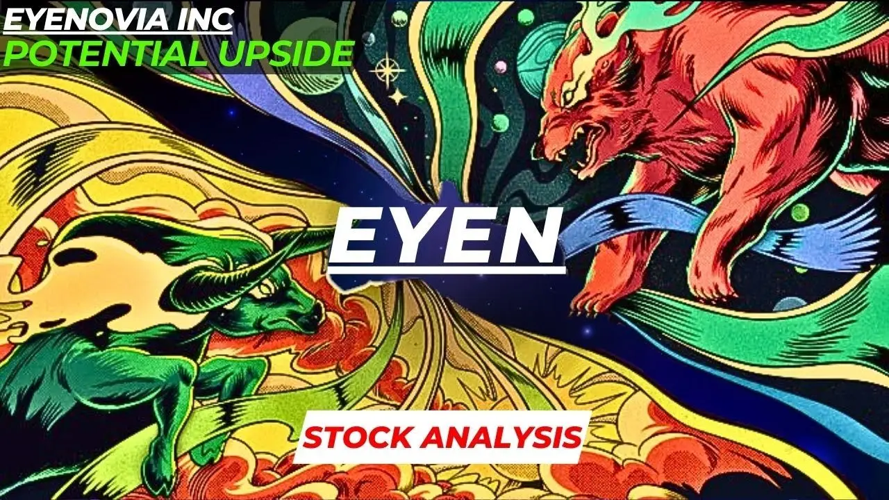 eyen stock