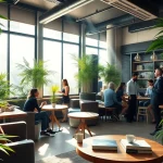 Clubs CBD près de chez moi Madrid offrant une ambiance détendue et conviviale.