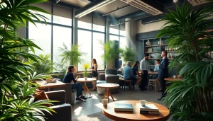 Clubs CBD près de chez moi Madrid offrant une ambiance détendue et conviviale.