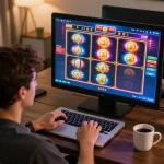 Experience high RTP with KENZOTOTO link slot games from the comfort of home