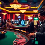 Profitiere jetzt vom casino bonus ohne einzahlung neu und erlebe erstklassige Casino-Angebote.