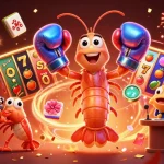 Engage with the action of bonus new member 100 through vibrant, animated casino characters and symbols.