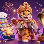 Join the exciting world of x88 com and immerse in vibrant casino action with a colorful slot game!