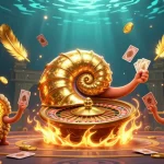 Joacă la casino online moldova cu slota captivante și câștiguri fantastice pe un fundal vibrant.