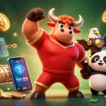Experience exciting wins at 79king through thrilling slot games and vibrant visuals.