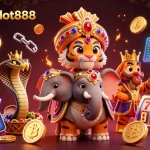 Raih kemenangan besar dengan dewataslot888 di permainan slot yang mengasyikkan dan beragam bonus menarik.
