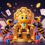 Kakek Zeus mengungkap kesempatan menang besar dalam permainan slot di kasino online.