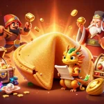 Engage with SC88 nổ hũ and explore thrilling jackpot opportunities in this vibrant casino scene.