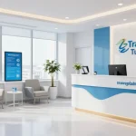 Hair transplant Turkey clinic offering compassionate patient care with expert doctors consultation.