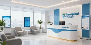 Hair transplant Turkey clinic offering compassionate patient care with expert doctors consultation.