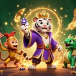 Các game hấp dẫn tại w88 club mang đến trải nghiệm giải trí thú vị với giải thưởng lớn.