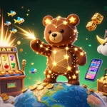 Permainan slot gacor di wendygers dengan jackpot mengagumkan dan elemen kasino menakjubkan.